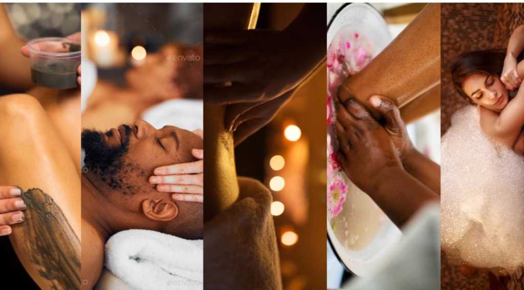 Affluent Body Care Pack