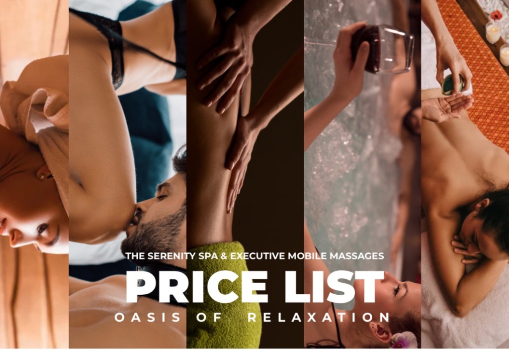 Classical Body Care Pack