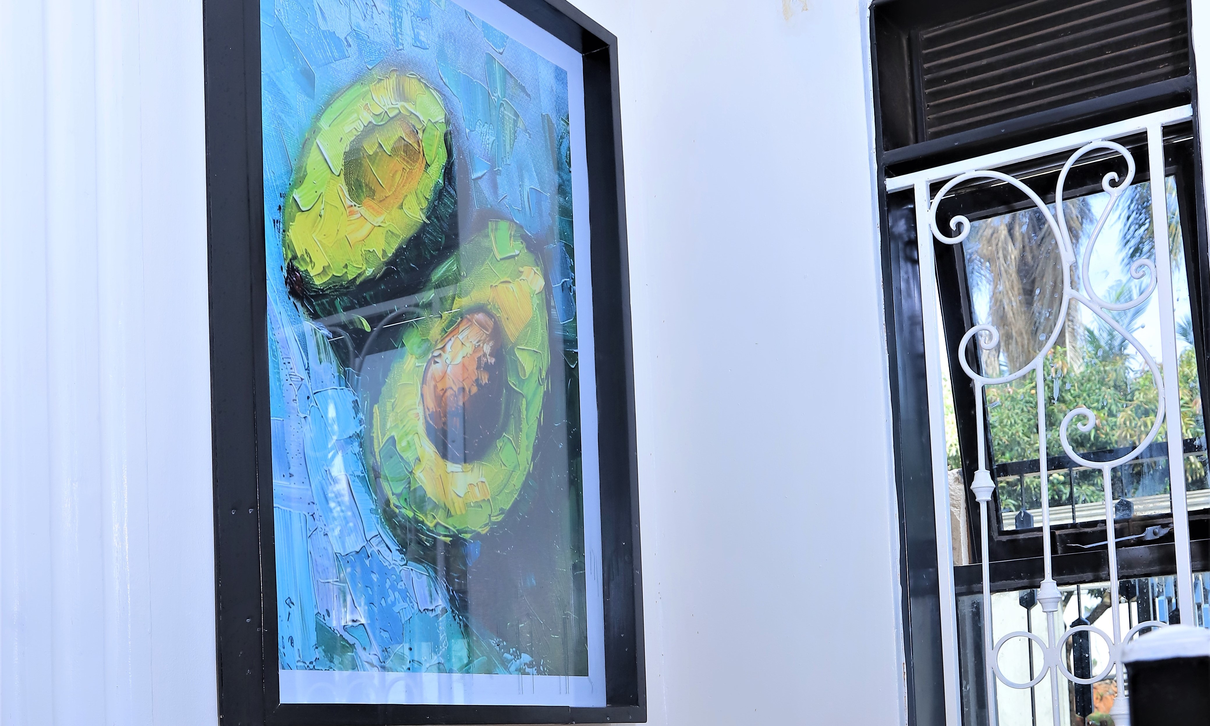 The Marina Stays - Luxury lakeside suite 10