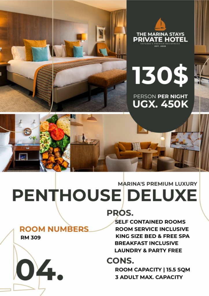 Penthouse Deluxe