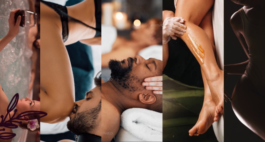 Premium Body Care Pack